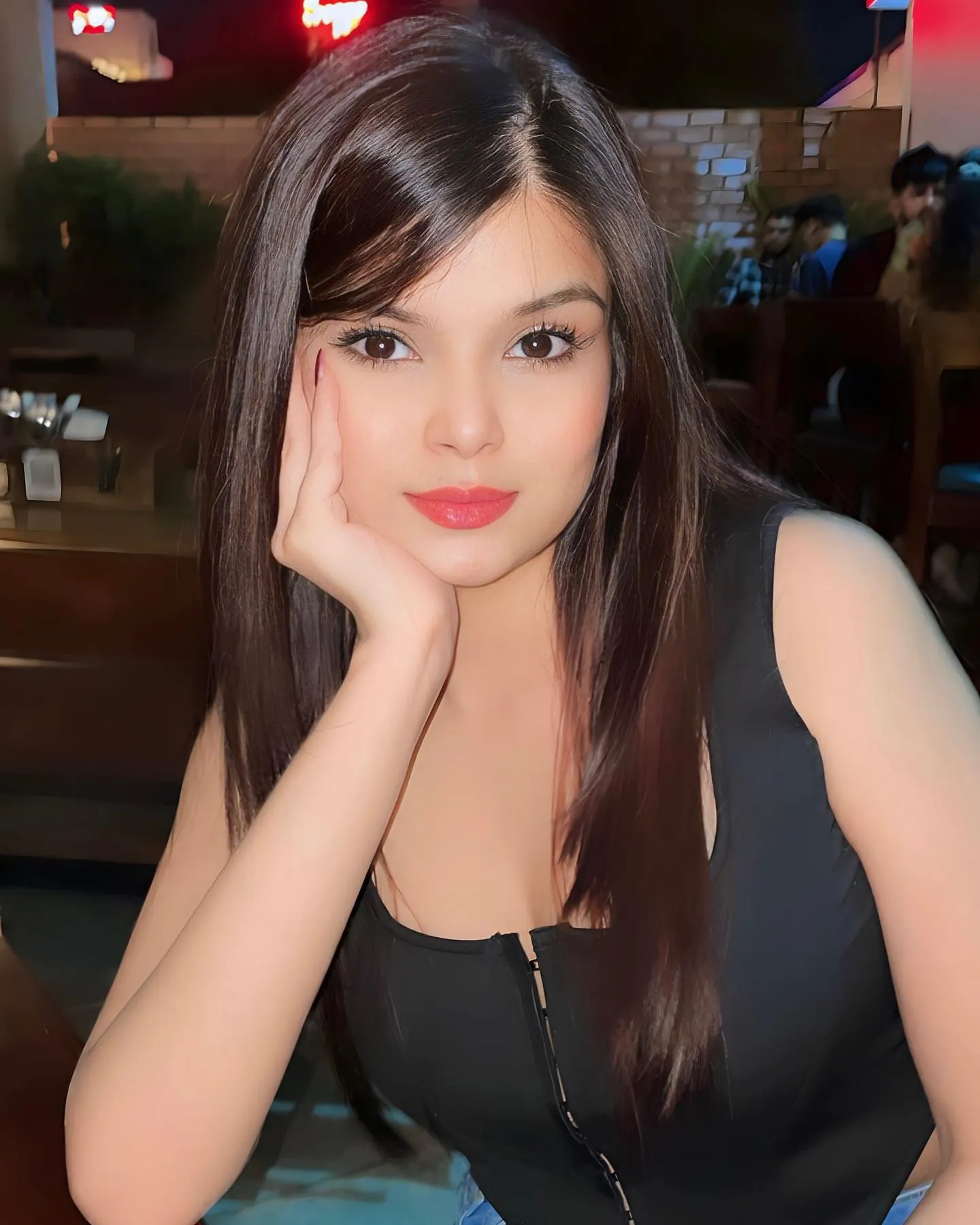 Krutika Ojha